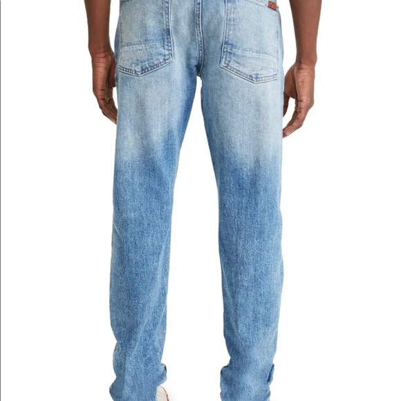 Seven For All Mankind: The Stacked Skinny Jeans - NWT - Picture 6 of 10